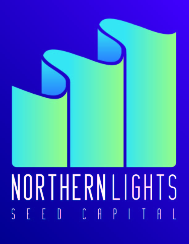 Logo Design by Joshua Titus for Northern Lights Cap. | Design #55157