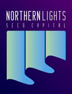 Logo Design by Joshua Titus for Northern Lights Cap. | Design: #55158