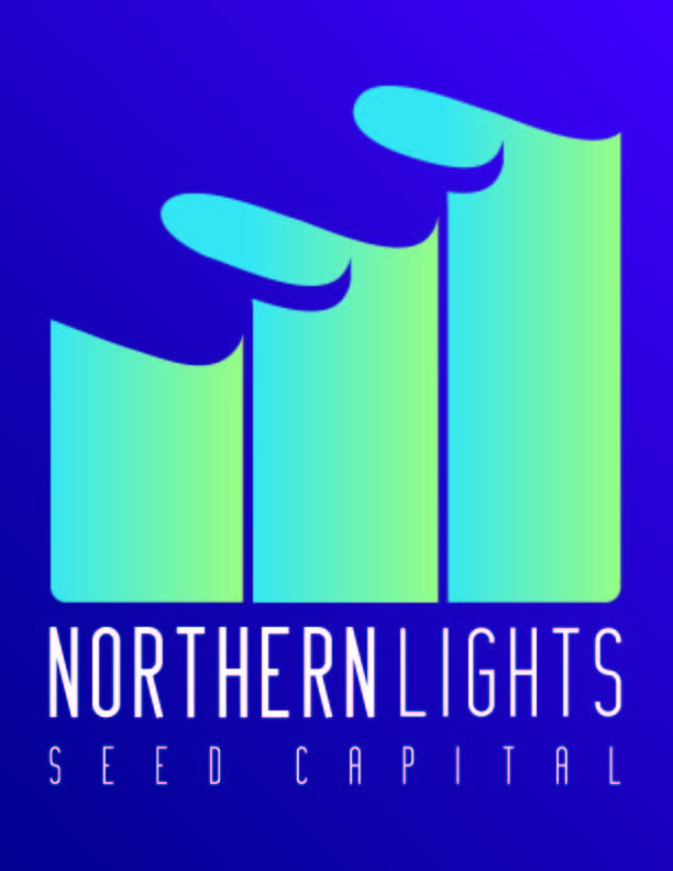 Logo Design by Joshua Titus for Northern Lights Cap. | Design #55159