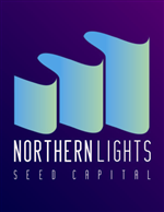Logo Design by Joshua Titus for Northern Lights Cap. | Design: #55160