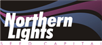 Logo Design by WESNETMEDIA for Northern Lights Cap. | Design #54472