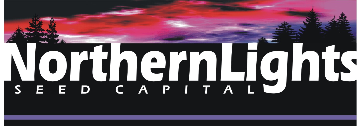 Diseño de Logo por WESNETMEDIA para Northern Lights Cap. | Diseño #54942