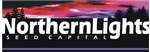 Logo Design by WESNETMEDIA for Northern Lights Cap. | Design: #54942
