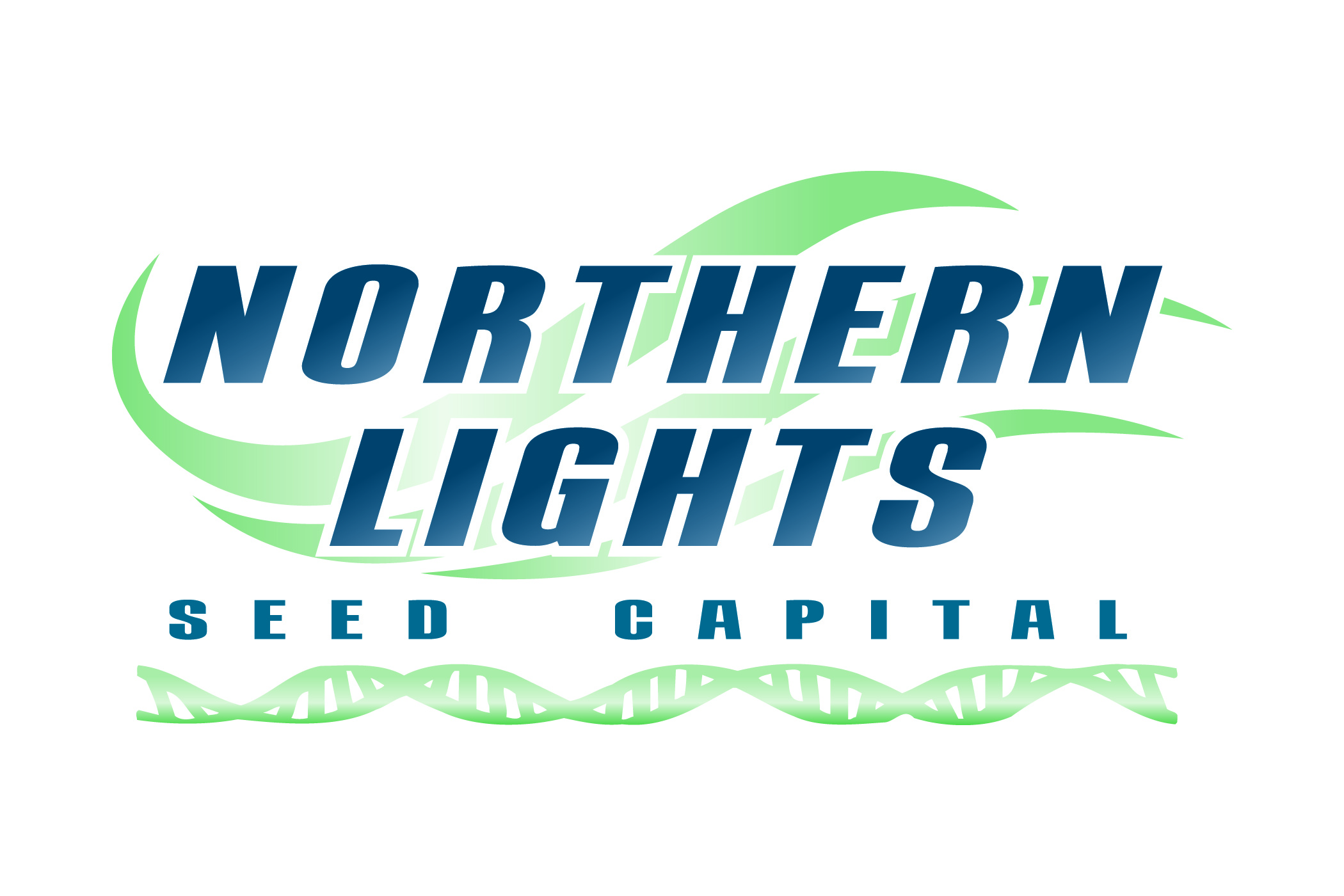 Logo Design by JDS Portraits for Northern Lights Cap. | Design #55543