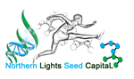 Logo Design by Reymond Sanico for Northern Lights Cap. | Design: #54242