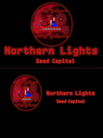 Logo Design by GCs Custom Graphics & Ts for Northern Lights Cap. | Design: #55226