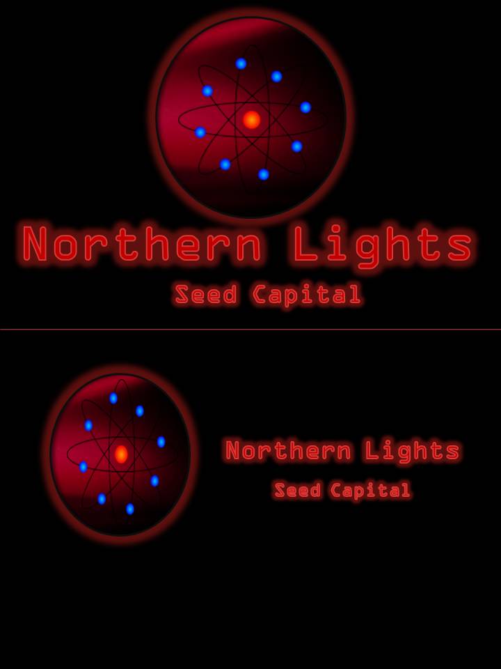 Logo Design by GCs Custom Graphics & Ts for Northern Lights Cap. | Design #55291