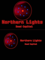 Logo Design by GCs Custom Graphics & Ts for Northern Lights Cap. | Design: #55291