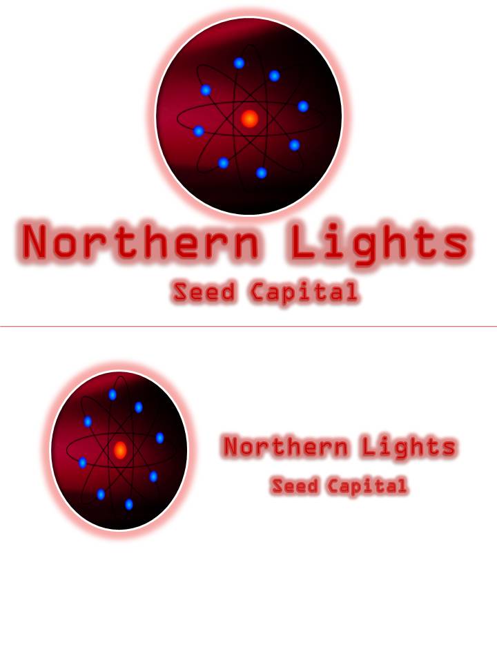 Logo Design by GCs Custom Graphics & Ts for Northern Lights Cap. | Design #55292
