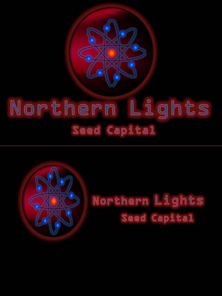 Diseño de Logo por GCs Custom Graphics & Ts para Northern Lights Cap. | Diseño #55295