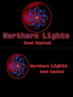 Logo Design by GCs Custom Graphics & Ts for Northern Lights Cap. | Design: #55295