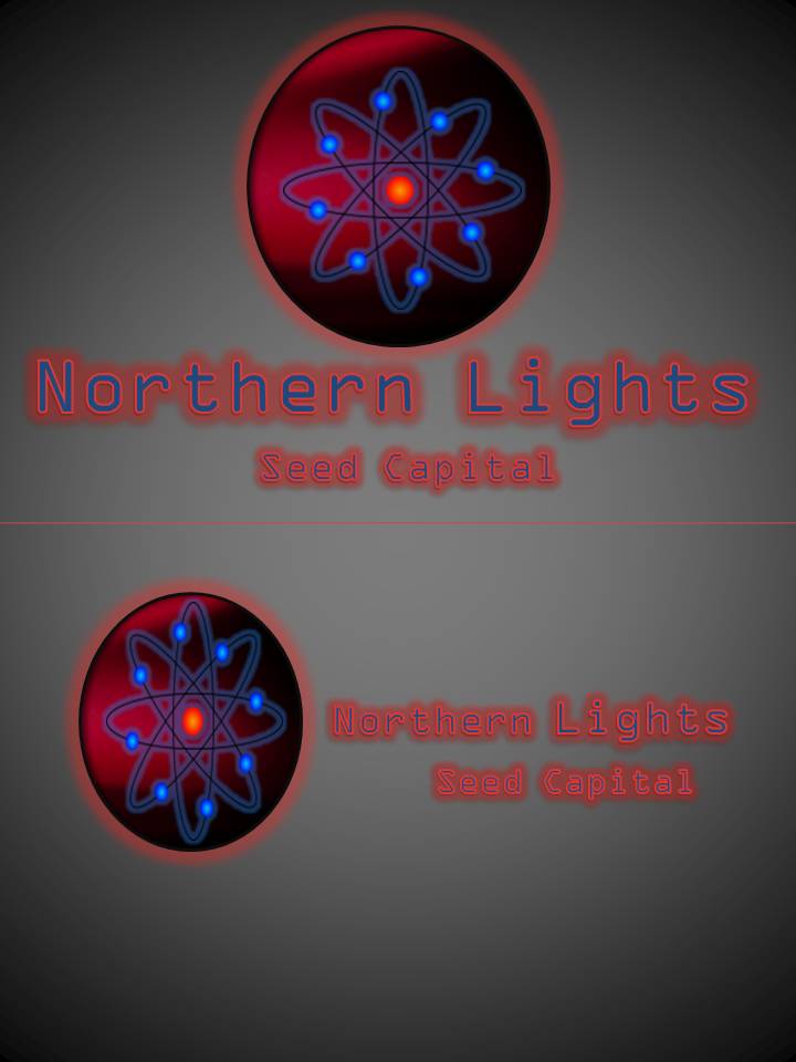 Diseño de Logo por GCs Custom Graphics & Ts para Northern Lights Cap. | Diseño #55296