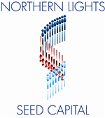 Logo Design by RU Designs for Northern Lights Cap. | Design: #54428