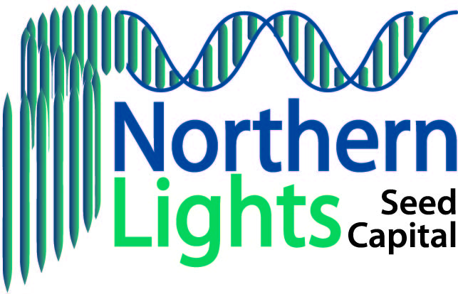 Logo Design by aye4design for Northern Lights Cap. | Design #55526