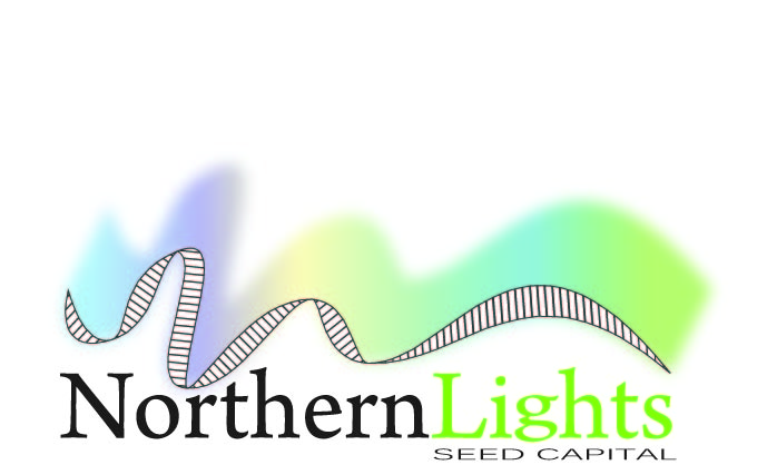 Logo Design by Breanne Owen for Northern Lights Cap. | Design #54645