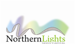 Logo Design by Breanne Owen for Northern Lights Cap. | Design #54645