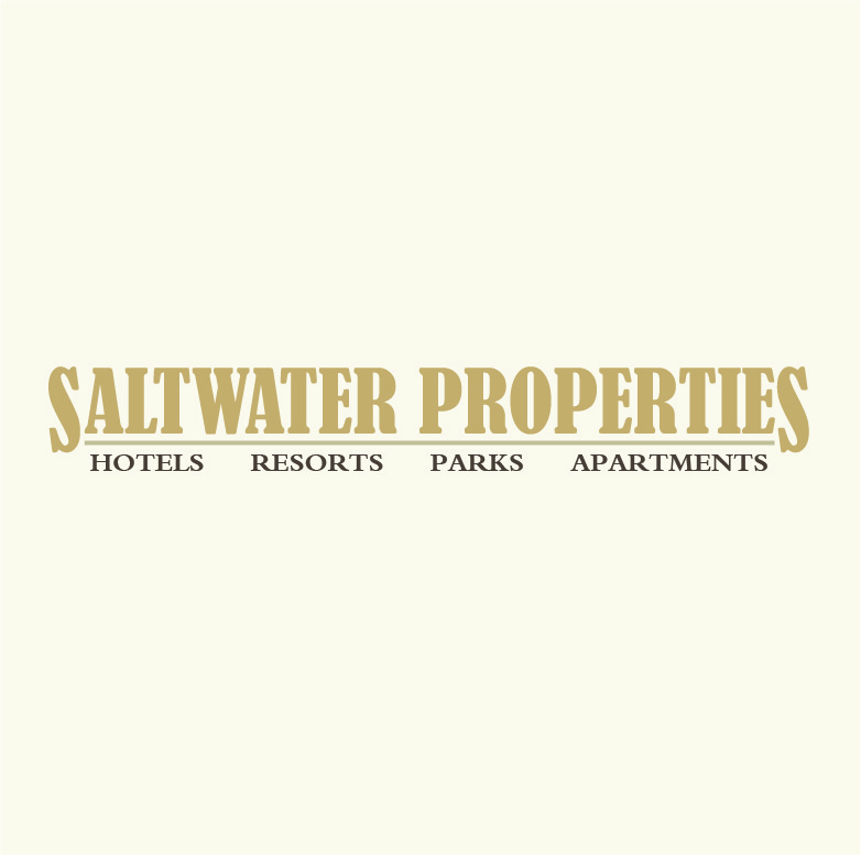 Logo-Design von Design Possibilities für Saltwater Properties | Design #705845