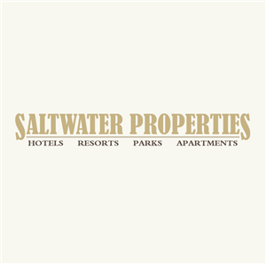 Logo-Design von Design Possibilities für Saltwater Properties | Design: #705845