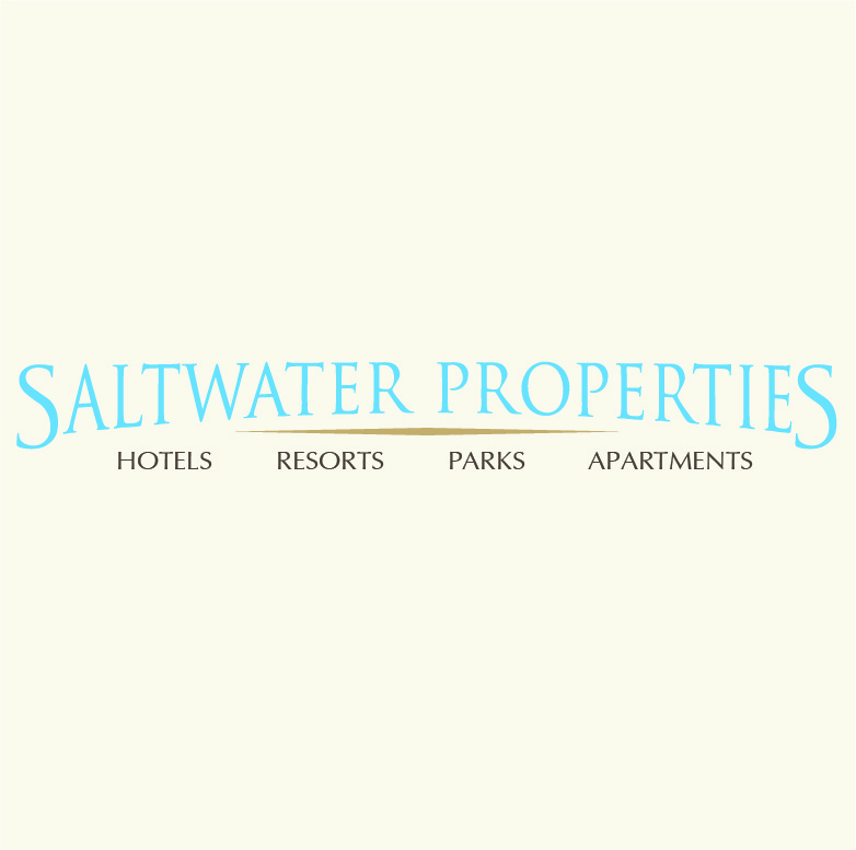 Logo Design by Design Possibilities for Saltwater Properties | Design #705860