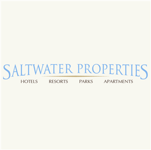 Logo-Design von Design Possibilities für Saltwater Properties | Design: #705860