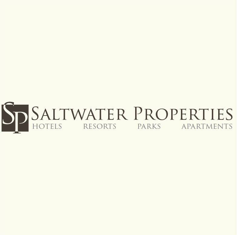 Logo Design by Design Possibilities for Saltwater Properties | Design #705869