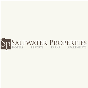 Logo-Design von Design Possibilities für Saltwater Properties | Design: #705869