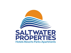 Logo Design by aiyi for Saltwater Properties | Design: #691571
