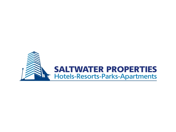 Logo Design by aiyi for Saltwater Properties | Design #691572