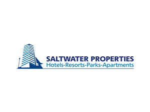 Logo Design by aiyi for Saltwater Properties | Design: #691572