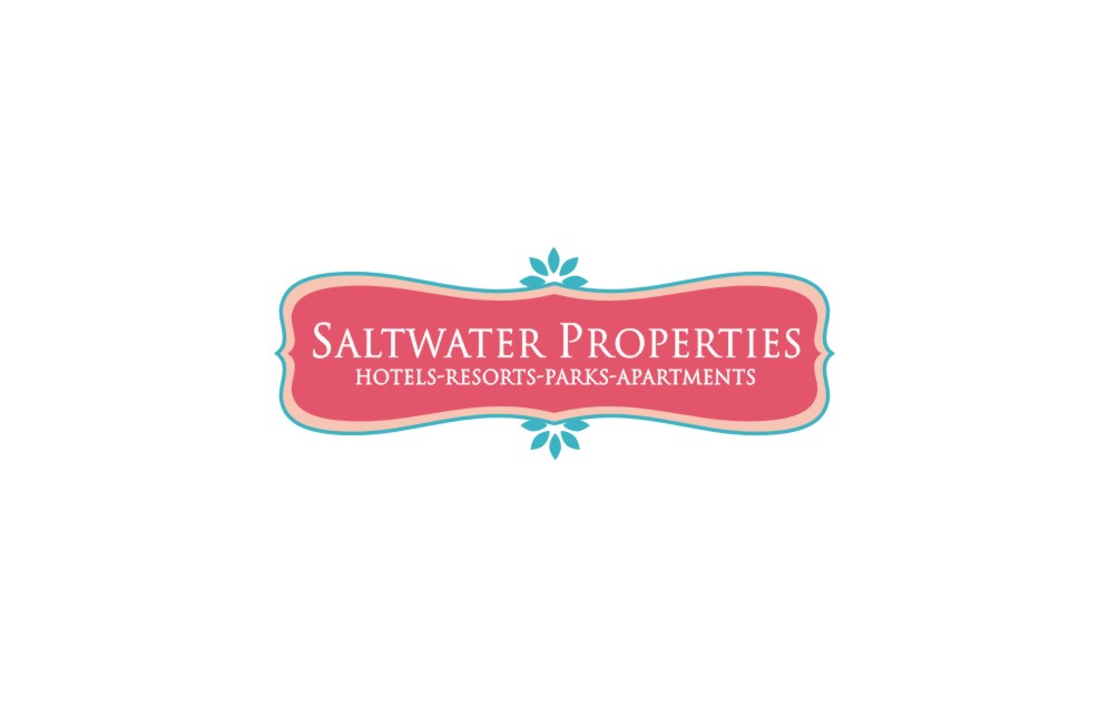 Logo Design by lrbalaji for Saltwater Properties | Design #690101