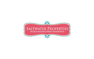 Logo Design by lrbalaji for Saltwater Properties | Design: #690101