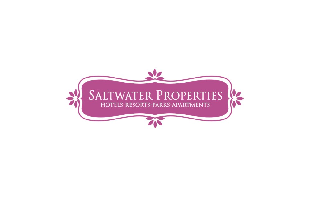 Logo Design by lrbalaji for Saltwater Properties | Design #690107