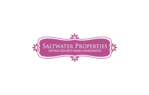 Logo Design by lrbalaji for Saltwater Properties | Design: #690107