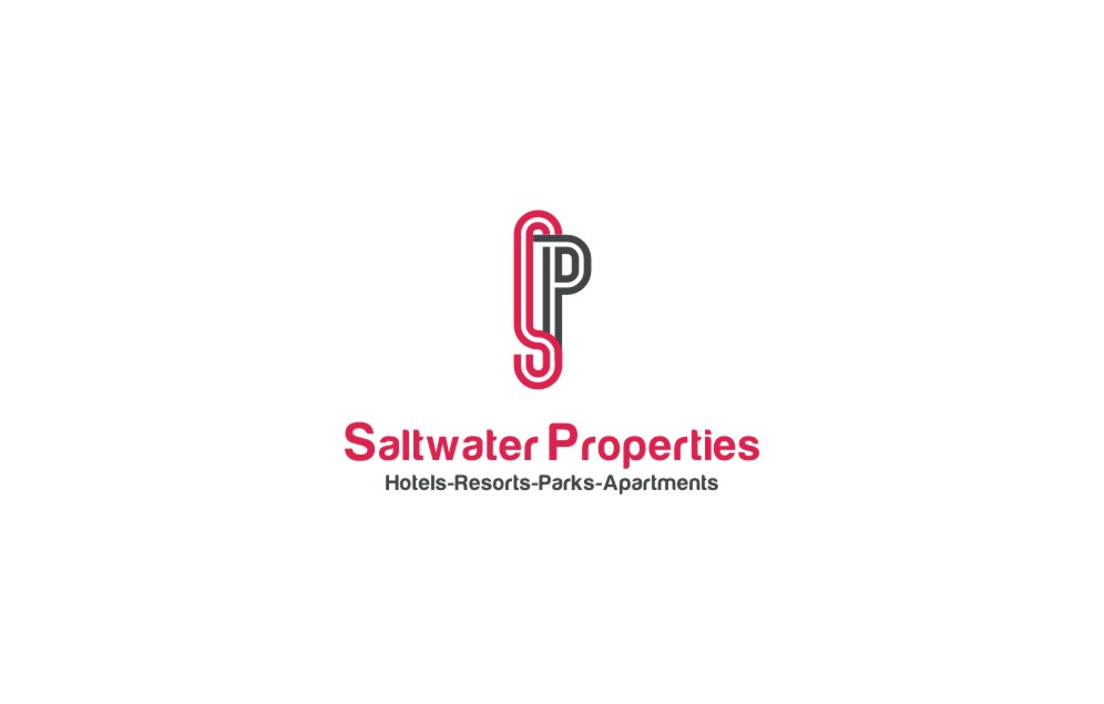 Logo Design by lrbalaji for Saltwater Properties | Design #690109