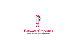 Logo Design by lrbalaji for Saltwater Properties | Design: #690109