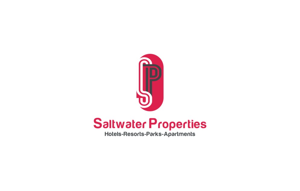 Logo Design by lrbalaji for Saltwater Properties | Design #690112