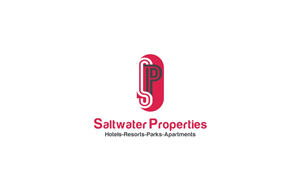 Logo-Design von lrbalaji für Saltwater Properties | Design #690124