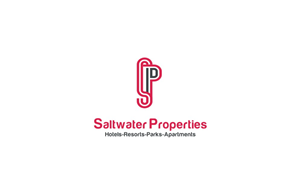 Logo Design by lrbalaji for Saltwater Properties | Design: #690127