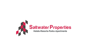 Logo Design by lrbalaji for Saltwater Properties | Design: #690130