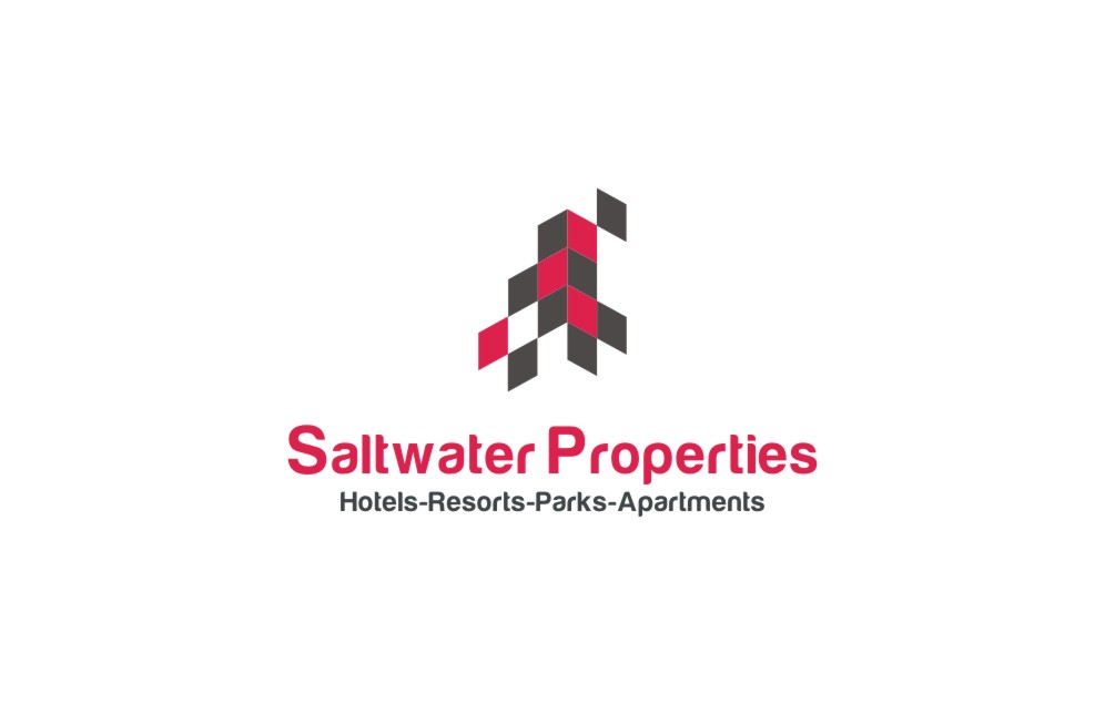 Logo Design by lrbalaji for Saltwater Properties | Design #690133