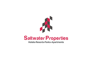 Logo Design by lrbalaji for Saltwater Properties | Design: #690133