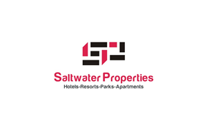Logo Design by lrbalaji for Saltwater Properties | Design: #690134