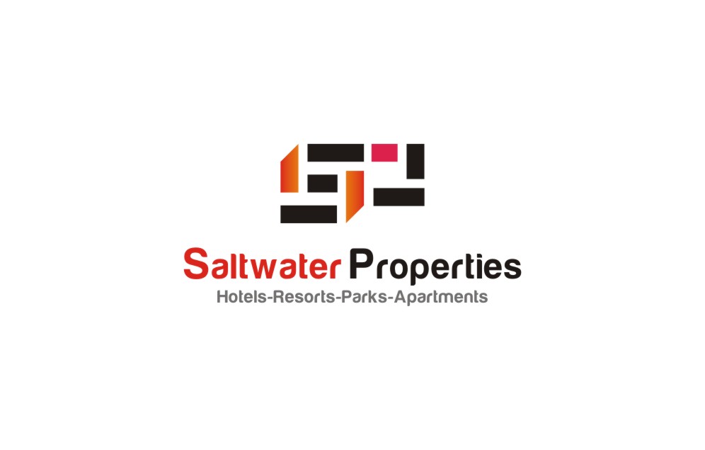 Logo Design by lrbalaji for Saltwater Properties | Design #690137