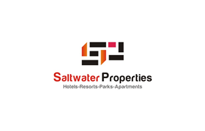 Logo Design by lrbalaji for Saltwater Properties | Design: #690137
