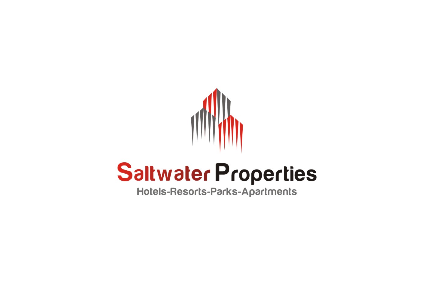 Logo Design by lrbalaji for Saltwater Properties | Design #690144