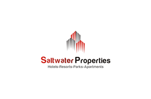 Logo-Design von lrbalaji für Saltwater Properties | Design: #690148