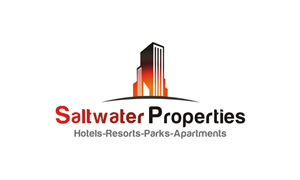 Logo-Design von lrbalaji für Saltwater Properties | Design: #690150
