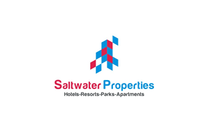Logo-Design von lrbalaji für Saltwater Properties | Design: #699612