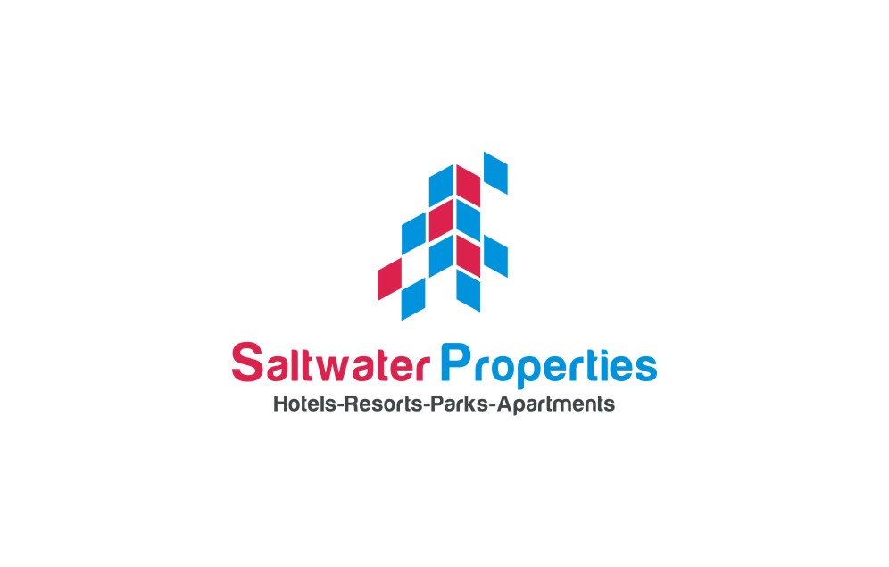 Logo Design by lrbalaji for Saltwater Properties | Design #699634