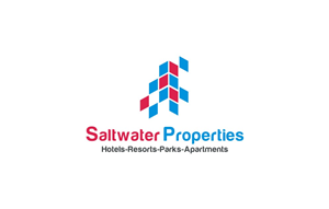 Logo-Design von lrbalaji für Saltwater Properties | Design: #699634